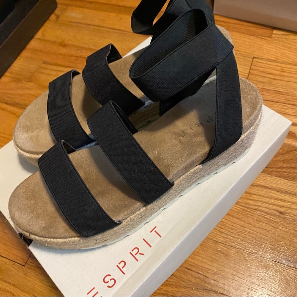 ESPRIT Allison Sandal - Picture 7 of 8